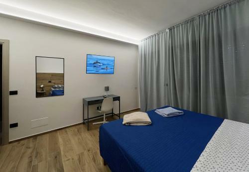 Bed & Breakfast Apartment Marco