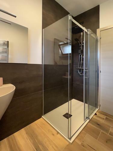 Bed & Breakfast Apartment Marco