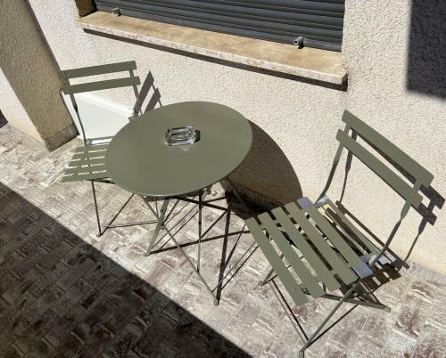 Bed & Breakfast Apartment Marco