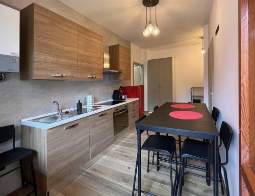Bed & Breakfast Apartment Marco