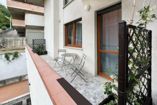 Bed & Breakfast Apartment Marco