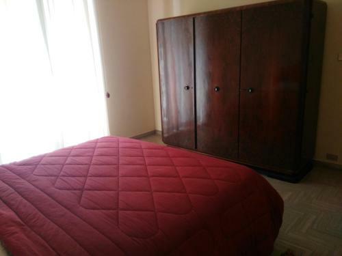 Apartamento Casa Clelia