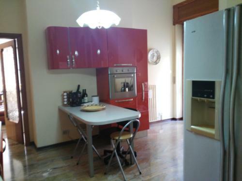 Apartamento Casa Clelia
