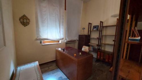 Apartamento Casa Clelia
