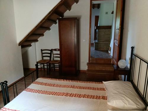 Hostal Podere I Laghi