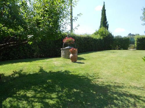 Hostal Podere I Laghi