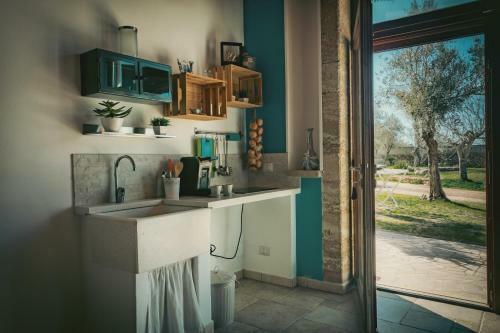 Garofalo Lofts By Diddoi
