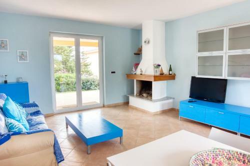 Trabucato Apartament