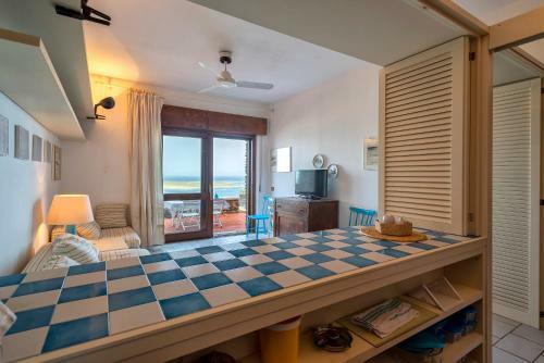 Apartamento Terrazza Capofalcone