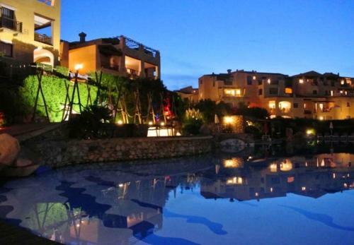 Apartment In Stintino 42797