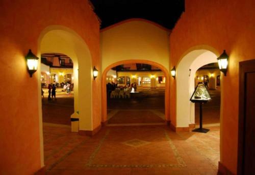 Apartment In Stintino 42797