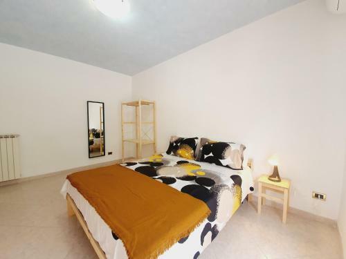 Villa Benny - Appartamento 6 Posti Letto A 500mt Dal Mare