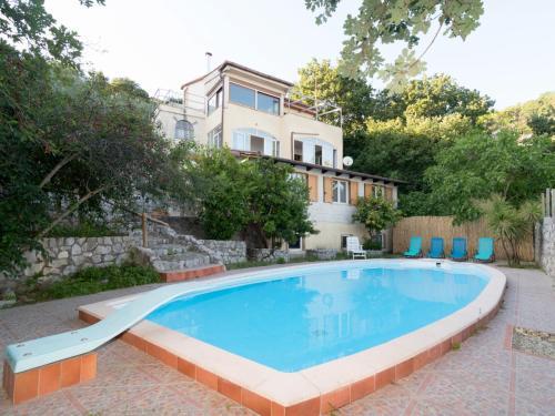 Apartamento Locazione Turistica Il Piccolo Blue