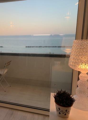 Apartamento Splendido Appartamento Fronte Mare