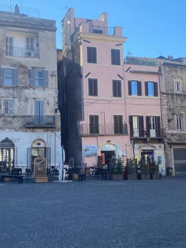 Apartamento La Tela Di Penelope