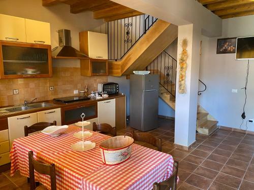 Apartamento Colle Paciocco