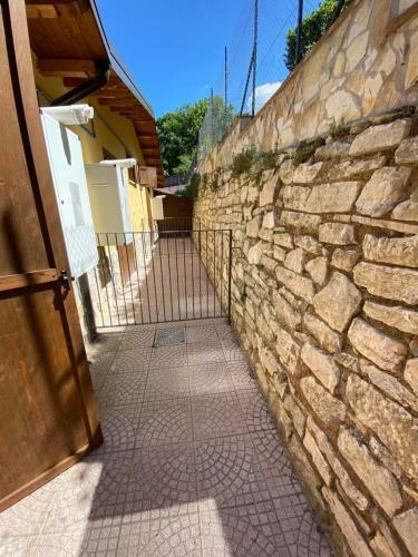 Apartamento Colle Paciocco