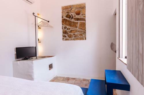 Apartamento Casetta Azzurra
