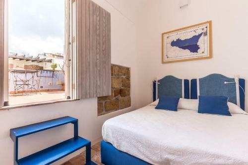 Apartamento Casetta Azzurra