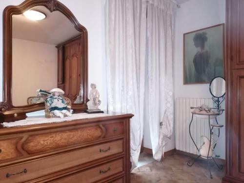 Last Minute Cilento Mena's House