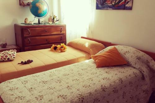 Last Minute Cilento Mena's House