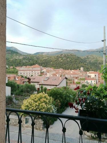 Last Minute Cilento Mena's House