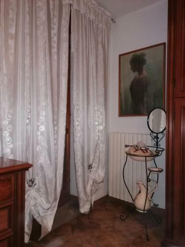 Last Minute Cilento Mena's House