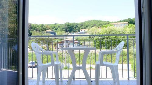 Apartamento Il Balcone Sul Mare 3