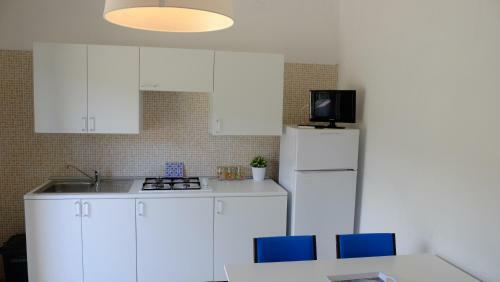 Apartamento Il Balcone Sul Mare 3