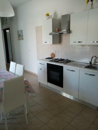 Apartamento Il Balcone Sul Mare 3