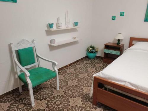Apartamento La Casa Di Paskal