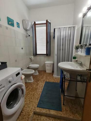 Apartamento La Casa Di Paskal