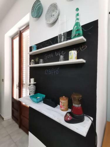 Apartamento La Casa Di Paskal