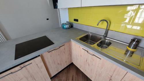 Apartamento Casa Di Teo