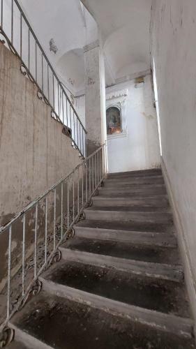 Apartamento Casa Di Teo