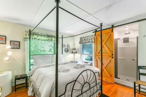 Vine Inn & Carriage House
