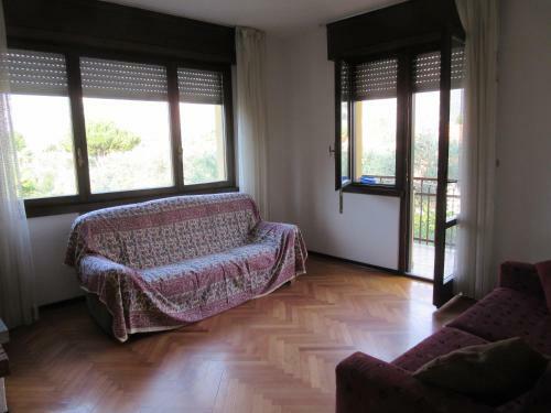 Apartamento Appartamento Mandelli