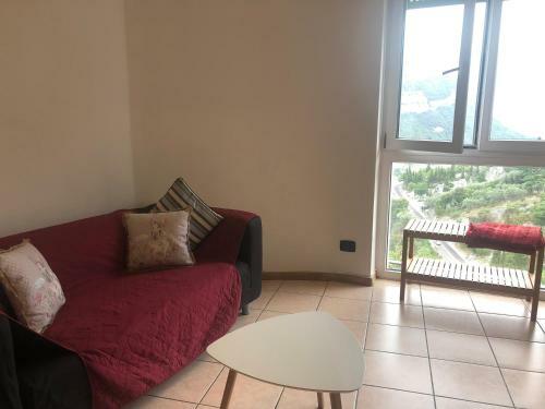 Apartamento Appartamento Sara