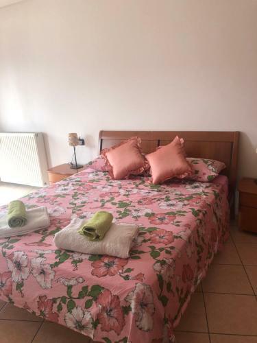Apartamento Appartamento Sara