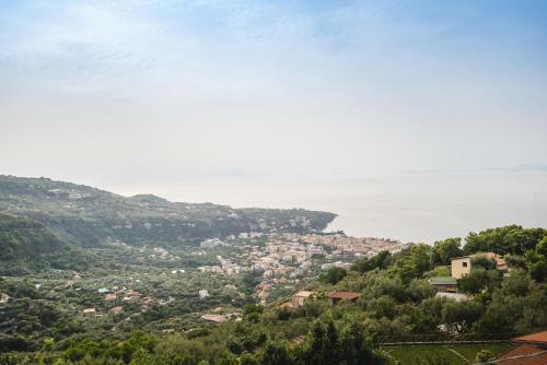 Casale Ianus - Country House With Panoramic View - Pet Friendly