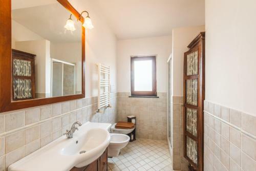 Casale Ianus - Country House With Panoramic View - Pet Friendly