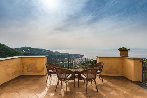 Casale Ianus - Country House With Panoramic View - Pet Friendly