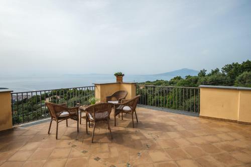 Casale Ianus - Country House With Panoramic View - Pet Friendly