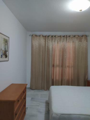 Apartamento En Campo De Golf Y Cerca De La Playa
