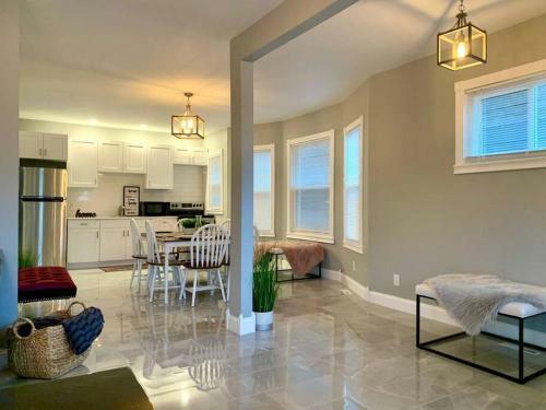 Apartamento The Blue Chip Villa