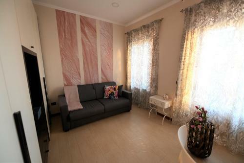 Apartamento Taormina Collection: Iside