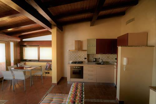 Apartamento Taormina Collection: Iside