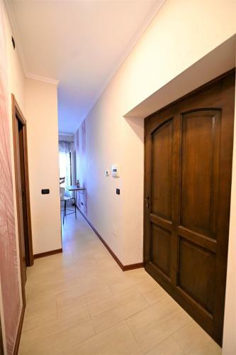 Apartamento Taormina Collection: Iside