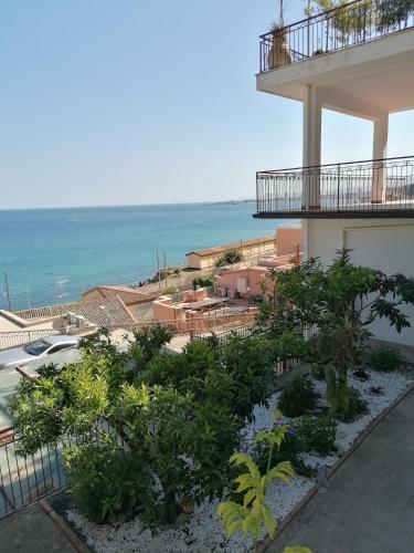 Casa Vacanze Blu Taormina