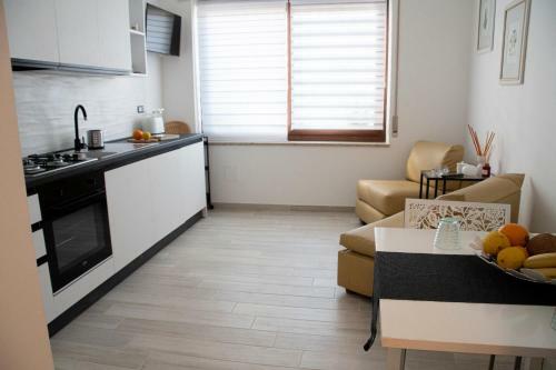 Antelima Taormina Apartment